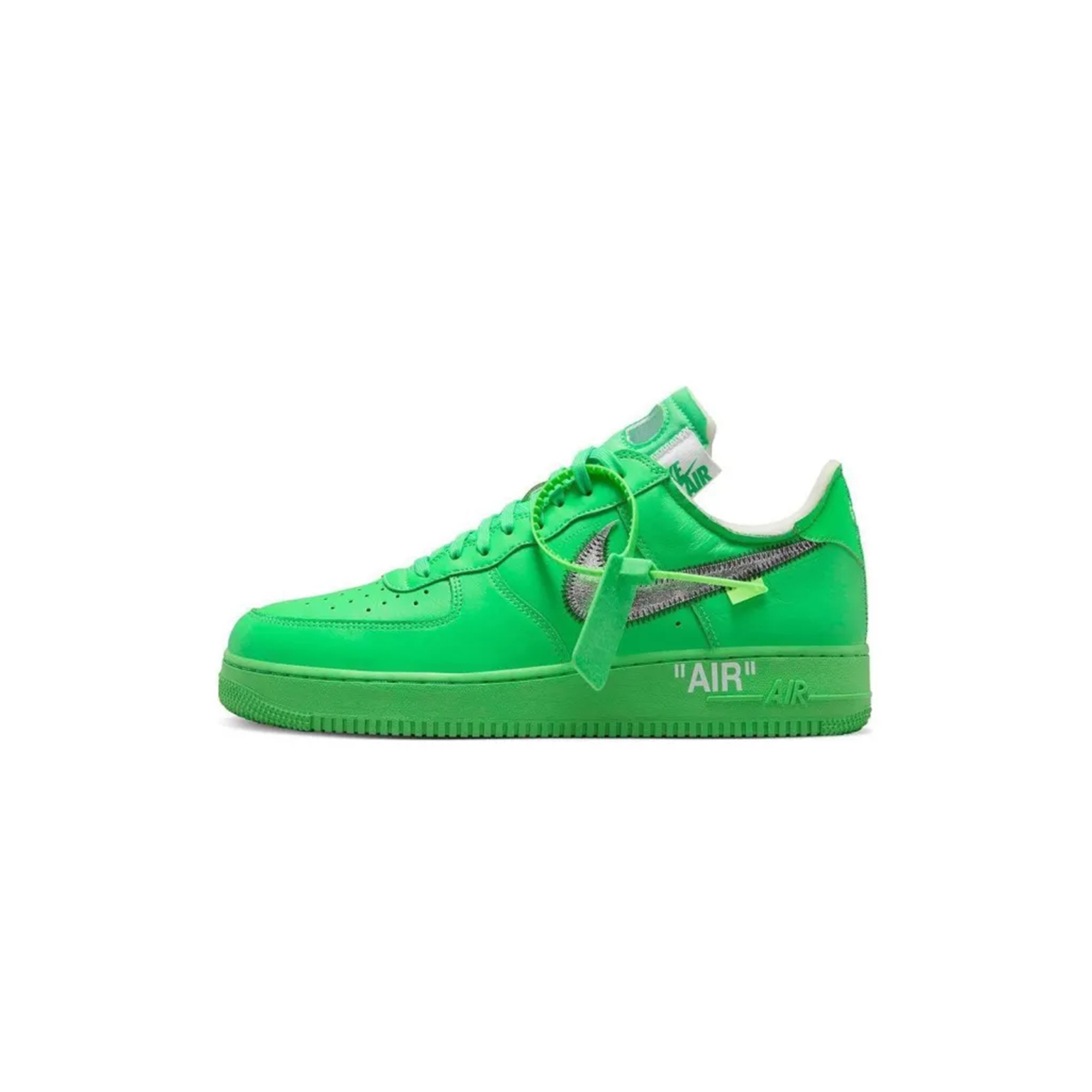 NIKE AIR FORCE 1 LOWOFF-WHITE BROOKLYN DX1419-300